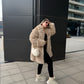 Pantubotas beige