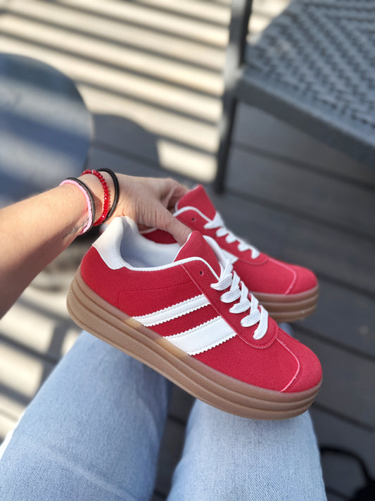 Zapatillas Gazelle - PG2437