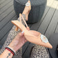 Puntillas 471 - Beige