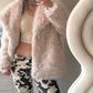 Abrigo Beige