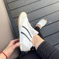 Zapatilla Miu blanca - 5J02