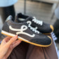 Zapatillas negras - 5J03