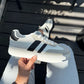 Zapatilla L-801 - Blanca
