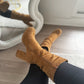 Botas Camel - 708