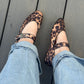 Ballerinas Leopardo