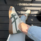 Zapatillas AD7716 - Verde