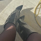 Botas largas