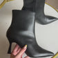 Botas T49 - Negra